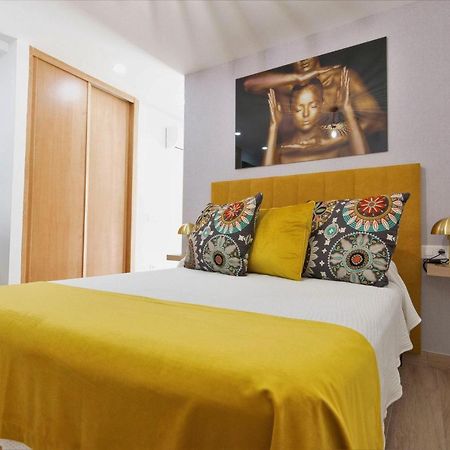 The Golden Corner By Homestaygrancanaria San Bartolomé エクステリア 写真
