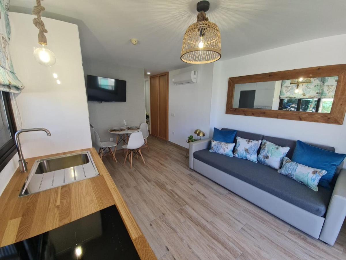 The Golden Corner By Homestaygrancanaria San Bartolomé エクステリア 写真