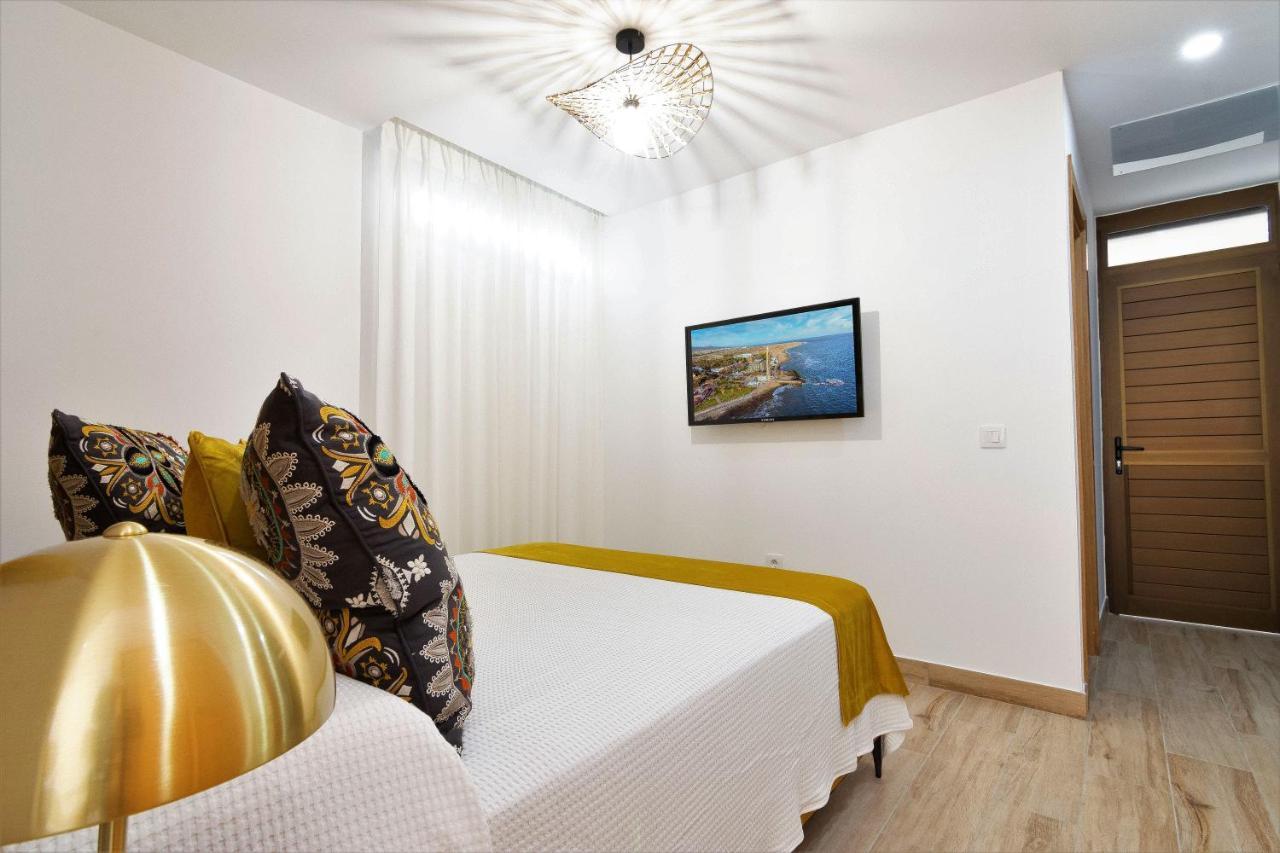 The Golden Corner By Homestaygrancanaria San Bartolomé エクステリア 写真