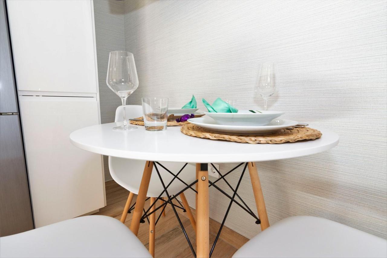 The Golden Corner By Homestaygrancanaria San Bartolomé エクステリア 写真