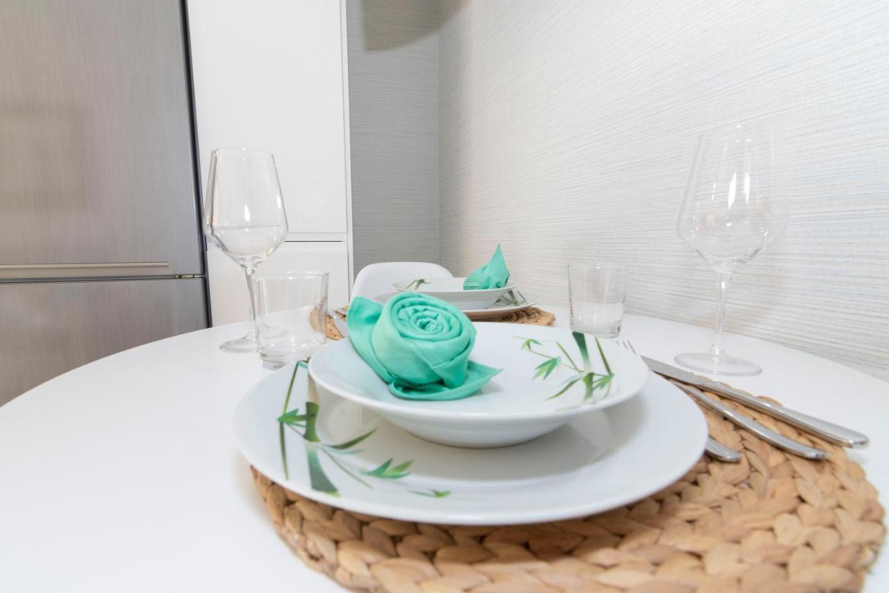 The Golden Corner By Homestaygrancanaria San Bartolomé エクステリア 写真