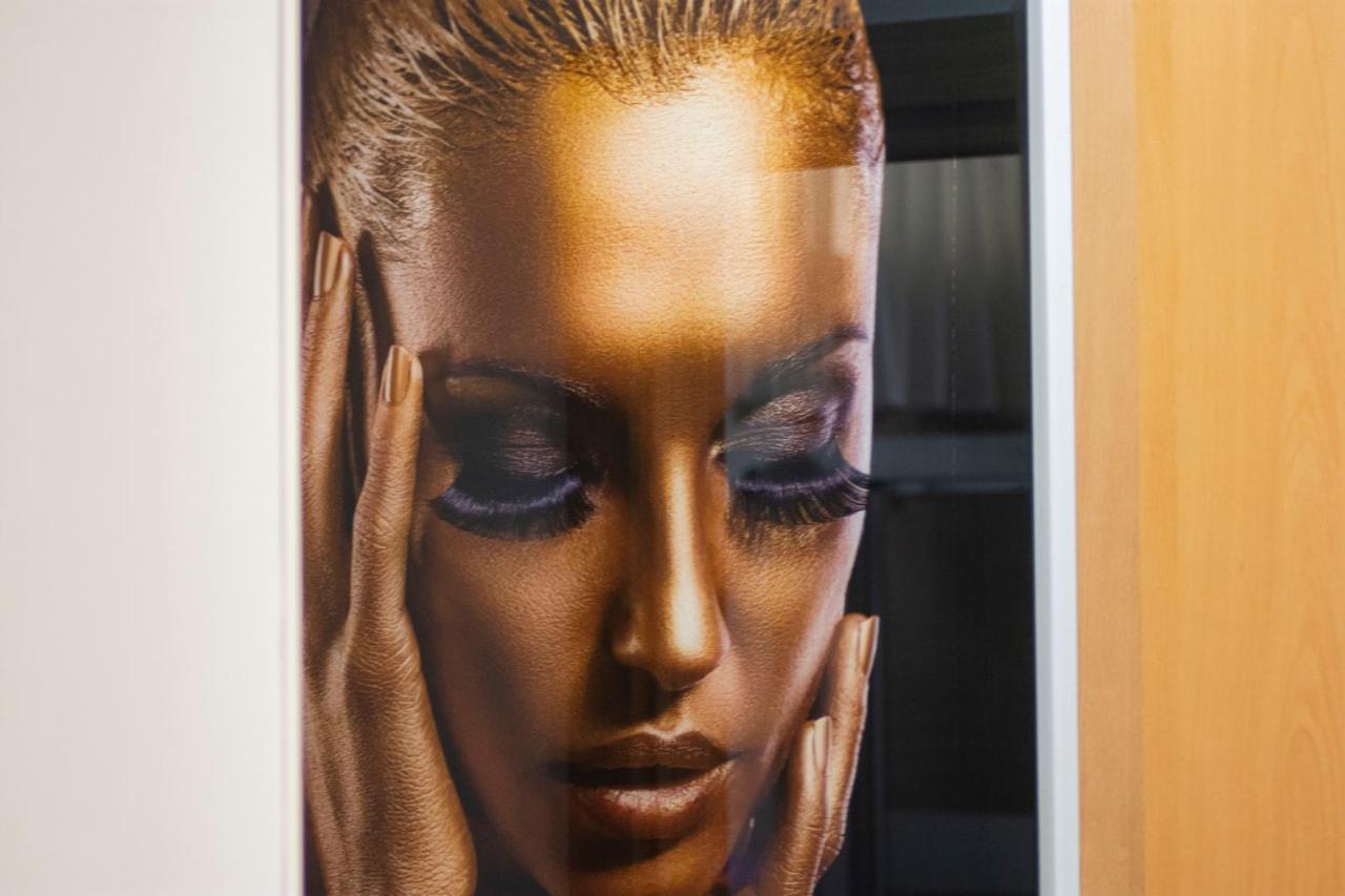 The Golden Corner By Homestaygrancanaria San Bartolomé エクステリア 写真